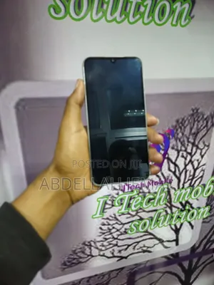 New Samsung Galaxy A34 5G 128 GB Silver