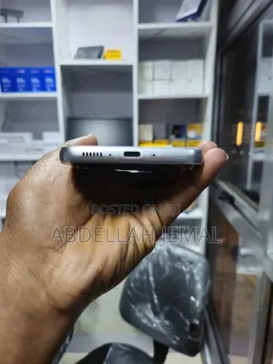 New Samsung Galaxy A34 5G 128 GB Silver