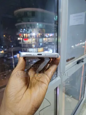 New Samsung Galaxy A34 5G 128 GB Silver