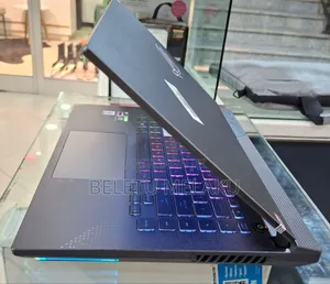 Photo - New Laptop Asus ROG Strix G15 16GB AMD Ryzen 9 SSD 1T