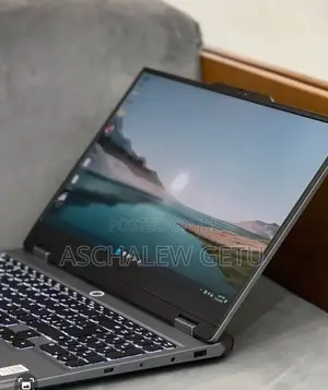 New Laptop Lenovo LOQ 15ARP9 16GB Intel Core I7 SSD 1T