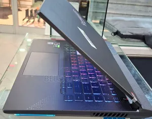 New Laptop Asus ROG Strix G15 16GB AMD Ryzen 9 SSD 1T