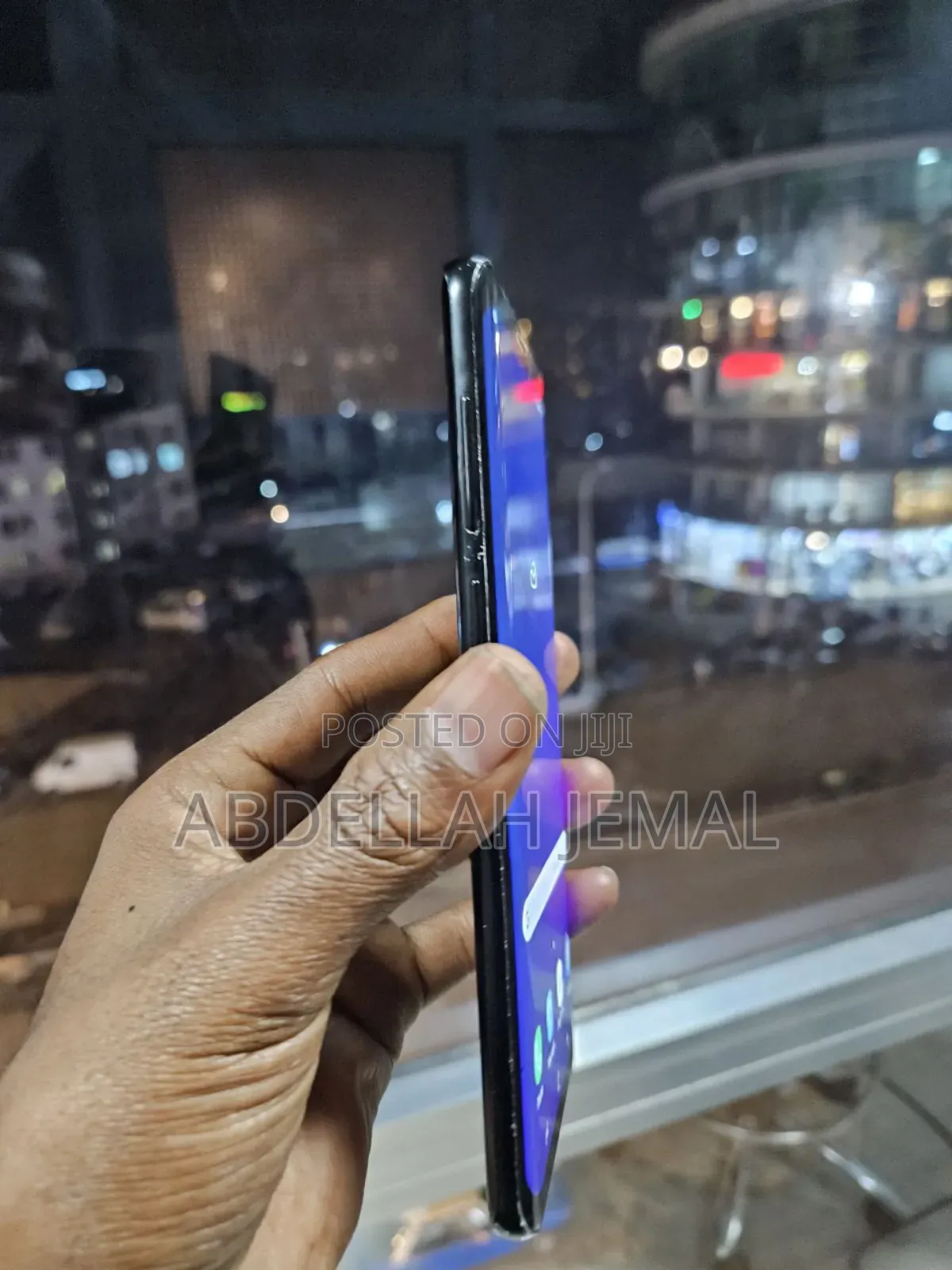 Samsung Galaxy S9 128 GB Black