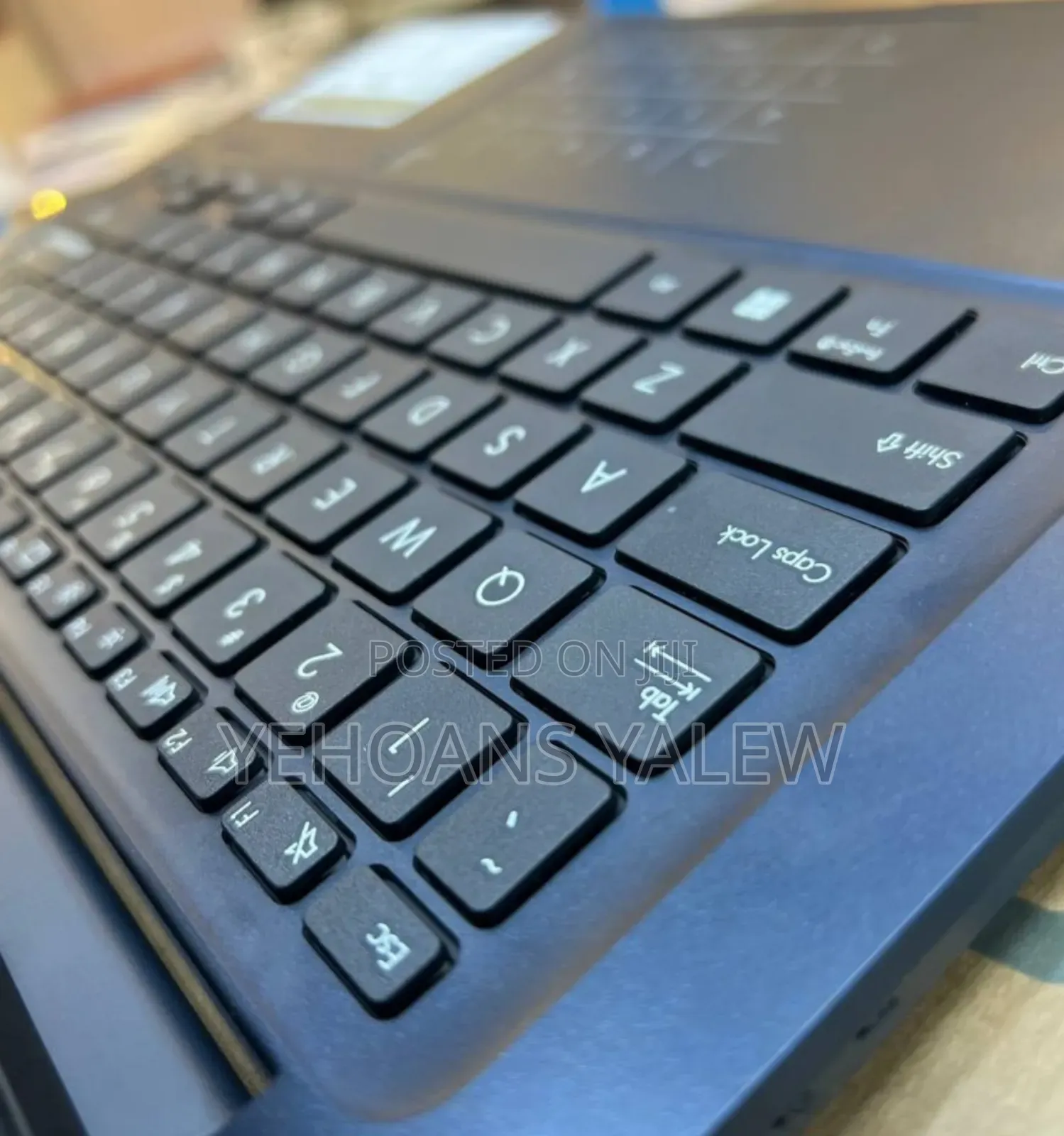 New Laptop Asus 16GB Intel Core I3 SSD 512GB