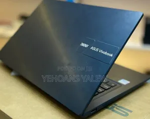 New Laptop Asus 16GB Intel Core I3 SSD 512GB