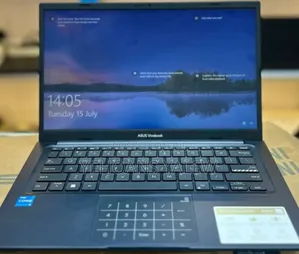 New Laptop Asus 16GB Intel Core I3 SSD 512GB