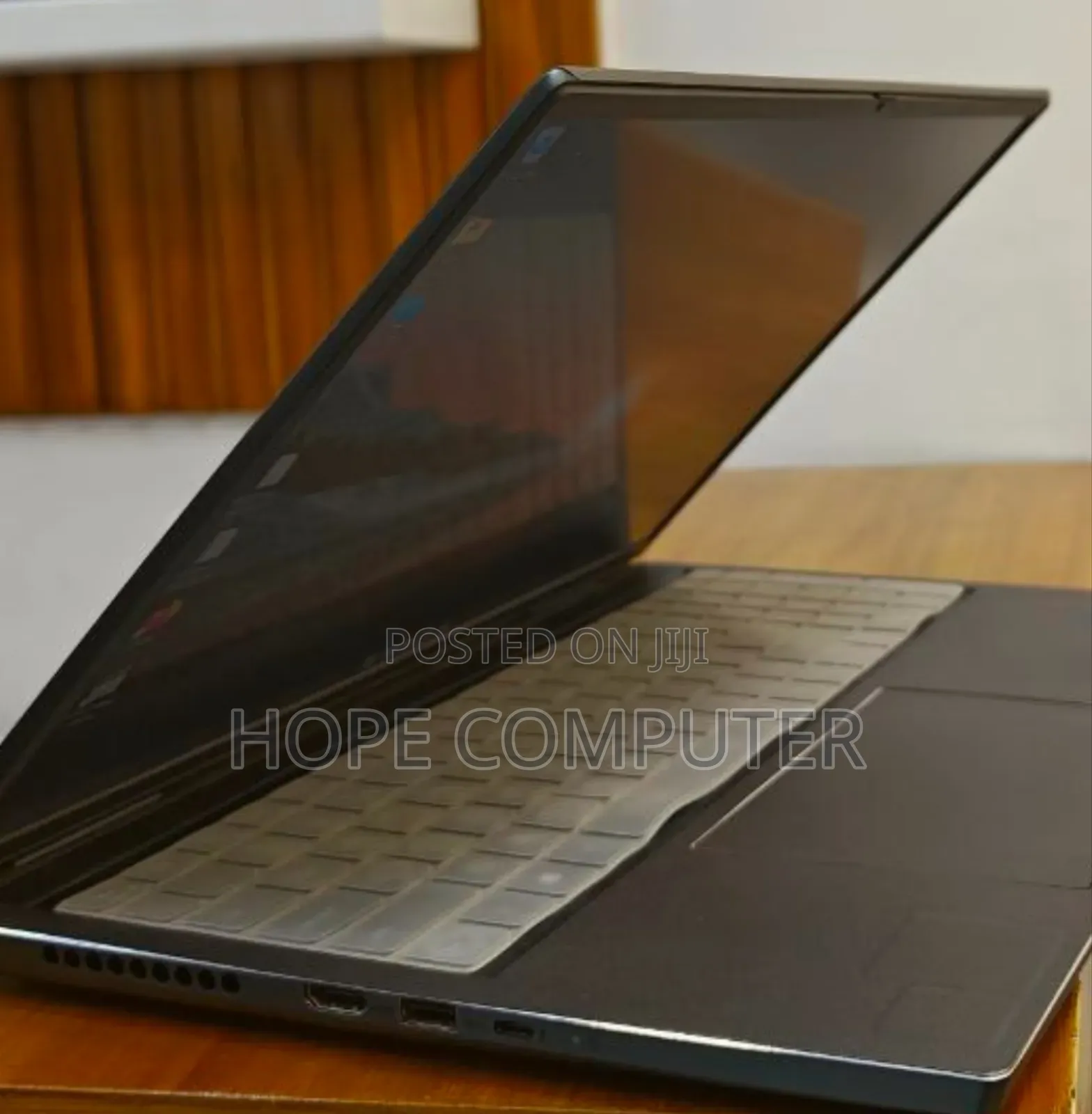 New Laptop Dell Inspiron 15 16GB Intel Core I7 SSD 512GB