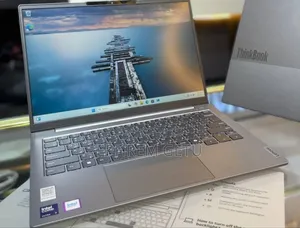 New Laptop Lenovo Thinkbook 14 24GB Intel Core Ultra 7 SSD 512GB