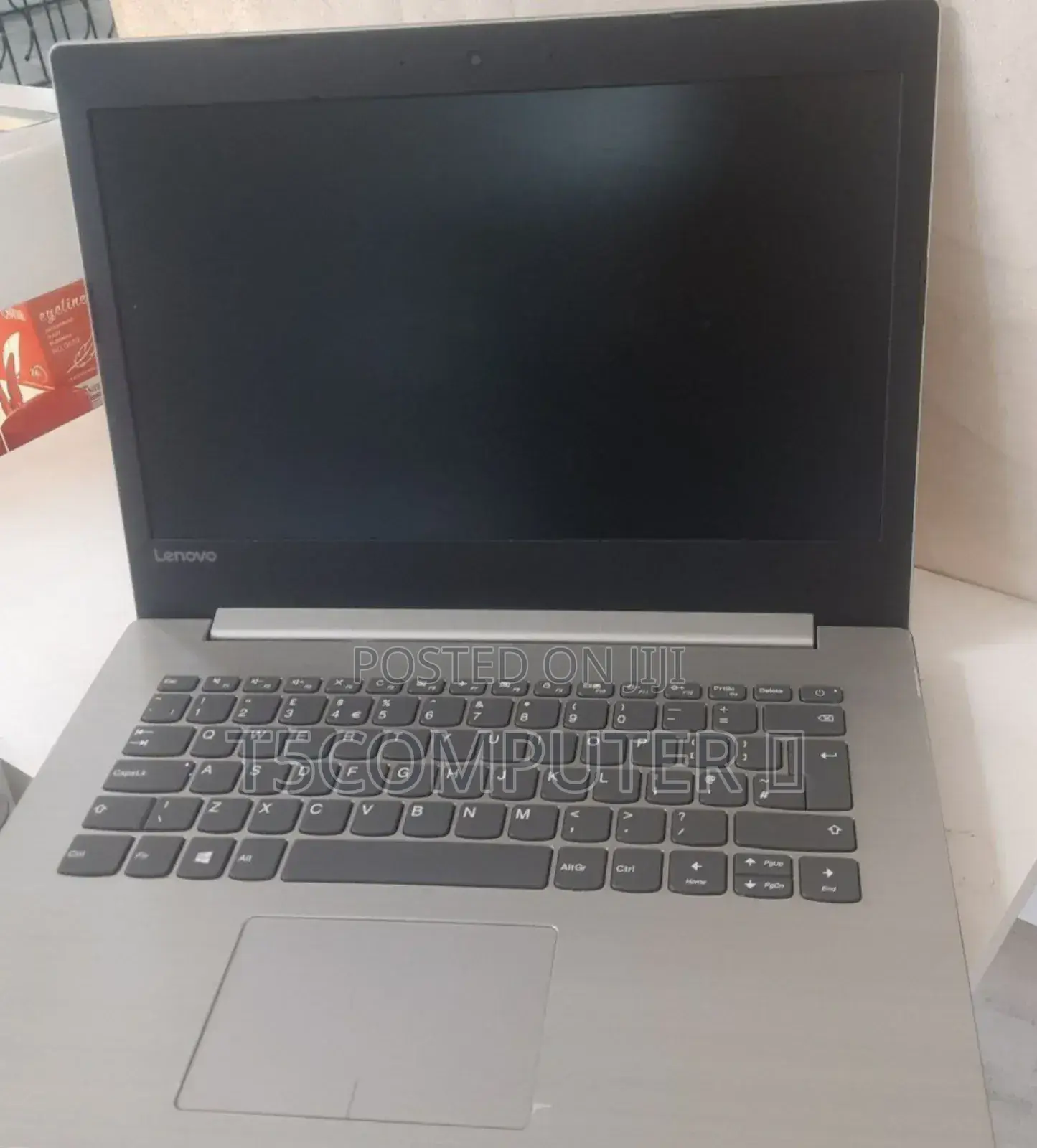 New Laptop Lenovo IdeaPad 1 4GB Intel Core I5 HDD 1T