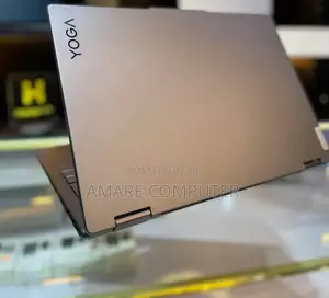 Photo - New Laptop Lenovo Yoga 7i 16GB Intel Core Ultra 7 SSD 1T