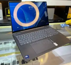 New Laptop Lenovo Yoga 7i 16GB Intel Core Ultra 7 SSD 1T