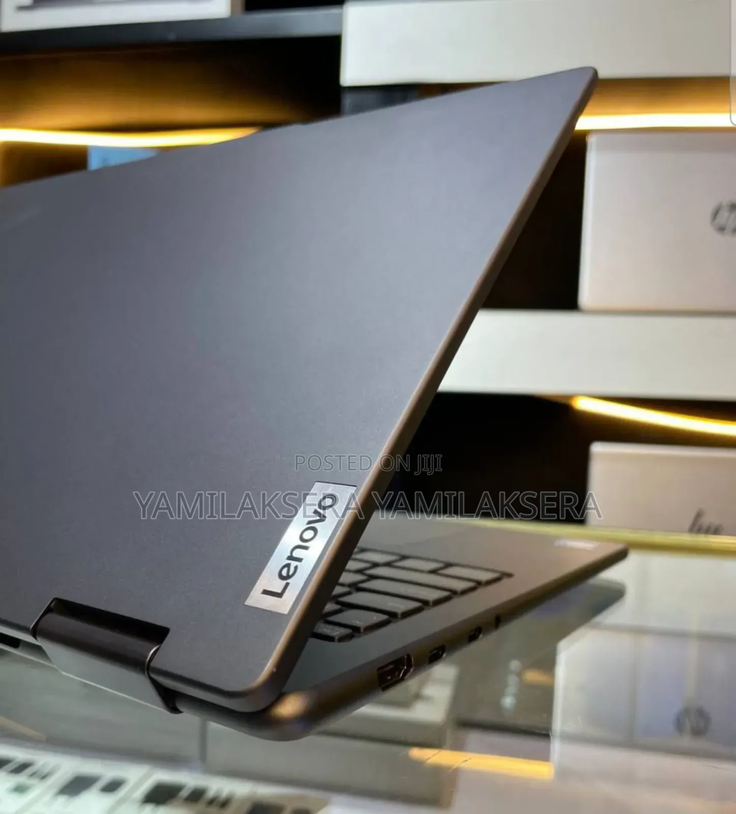 New Laptop Lenovo 16GB Intel Core Ultra 7 SSD 1T