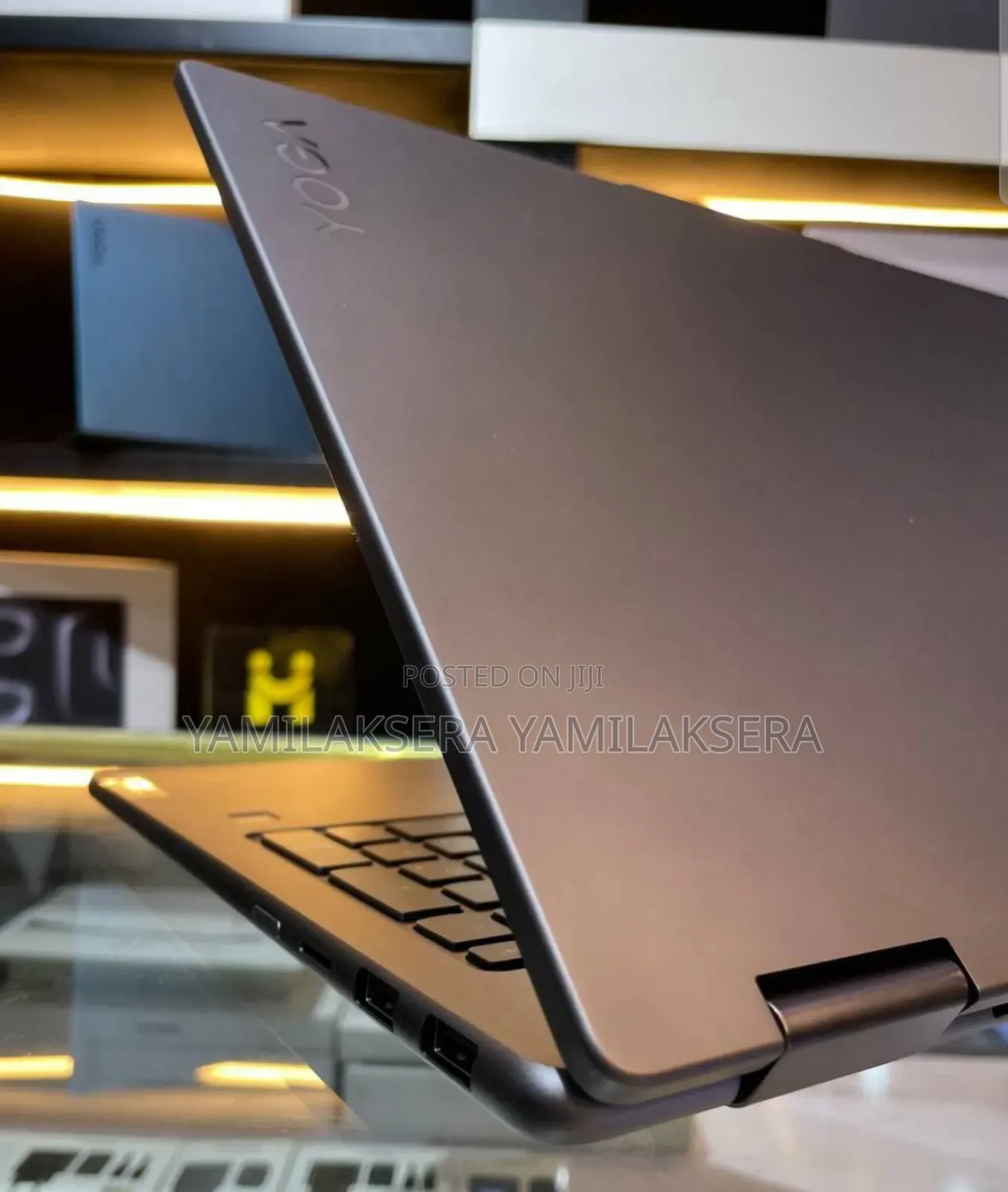 New Laptop Lenovo 16GB Intel Core Ultra 7 SSD 1T