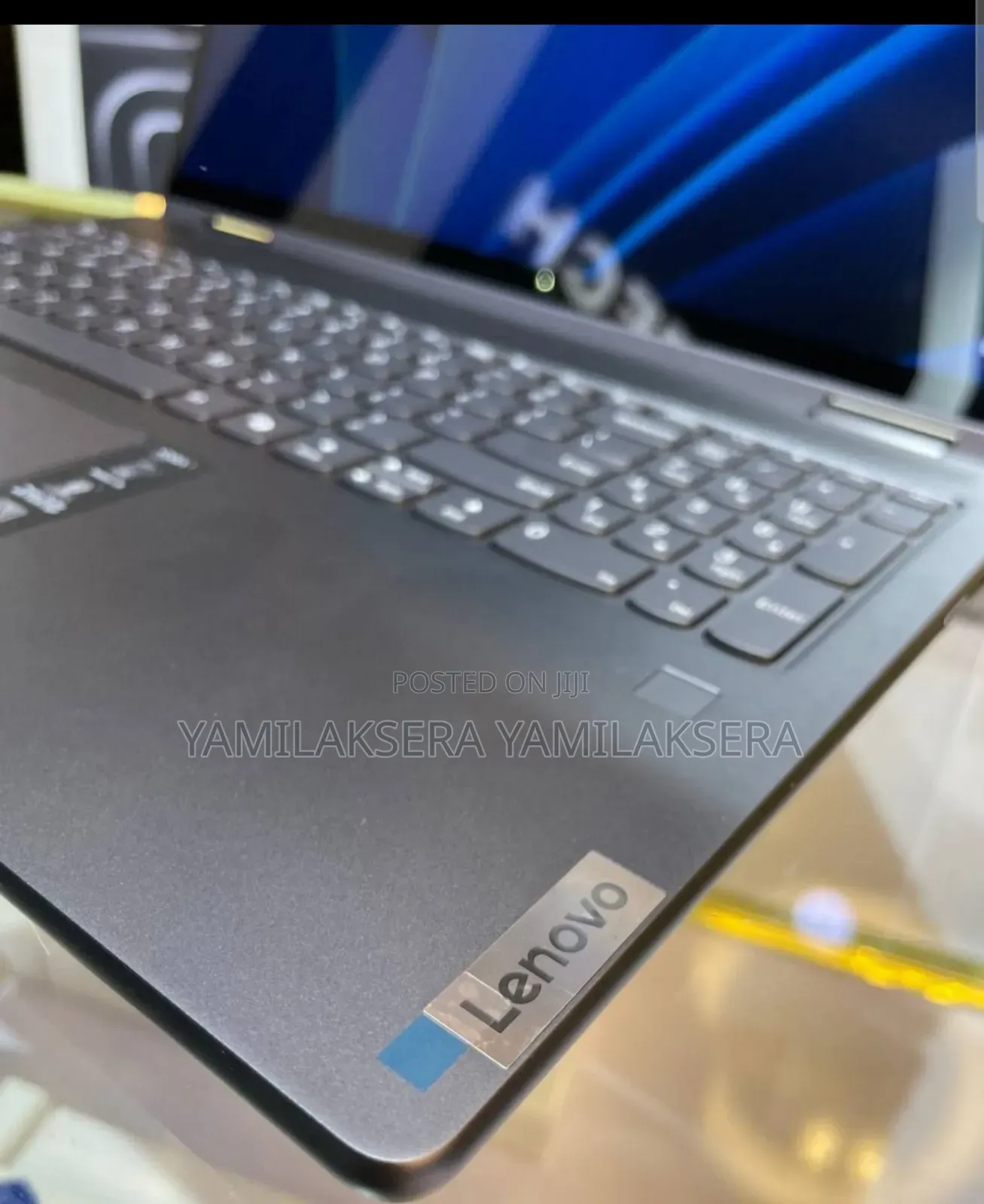 New Laptop Lenovo 16GB Intel Core Ultra 7 SSD 1T