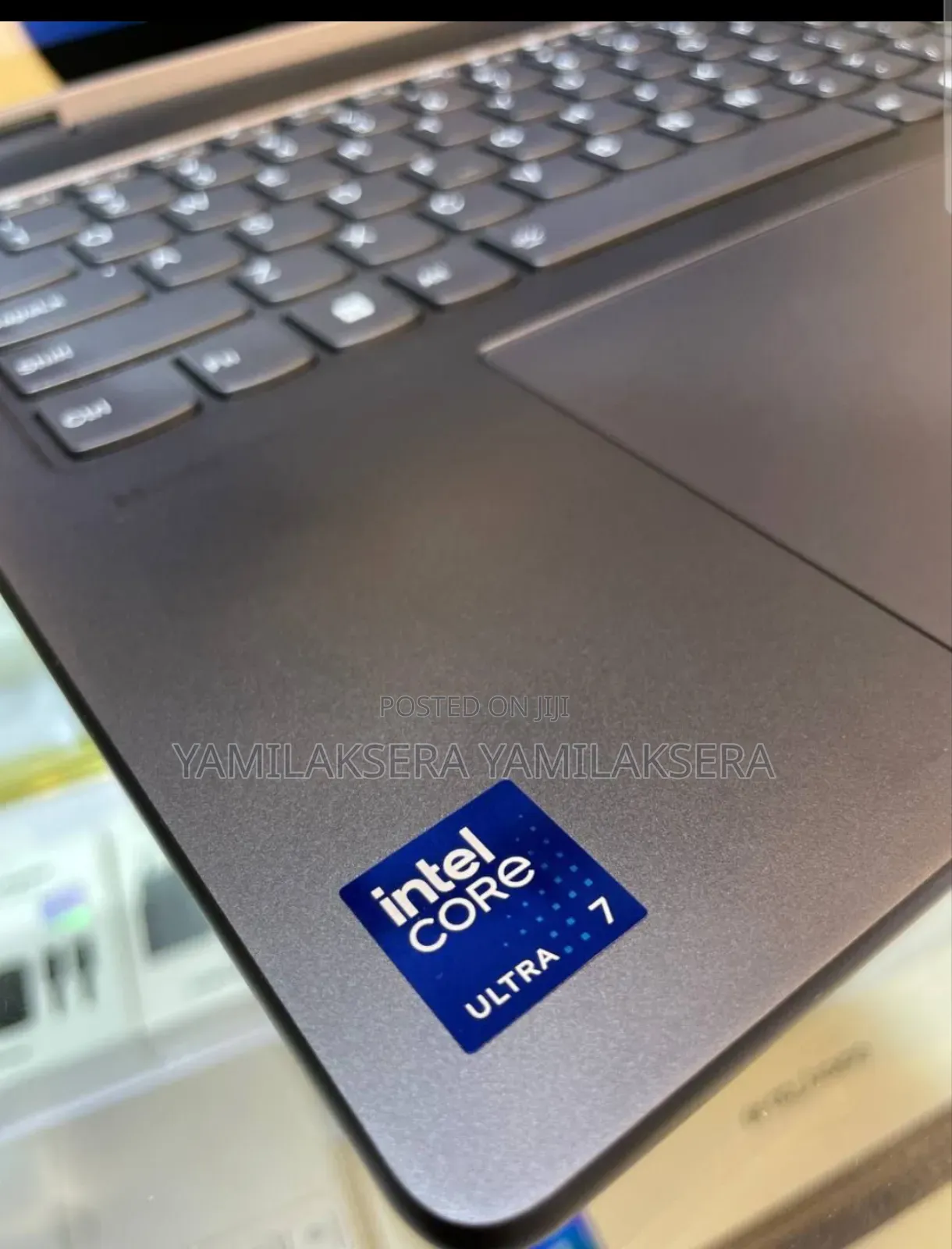 New Laptop Lenovo 16GB Intel Core Ultra 7 SSD 1T