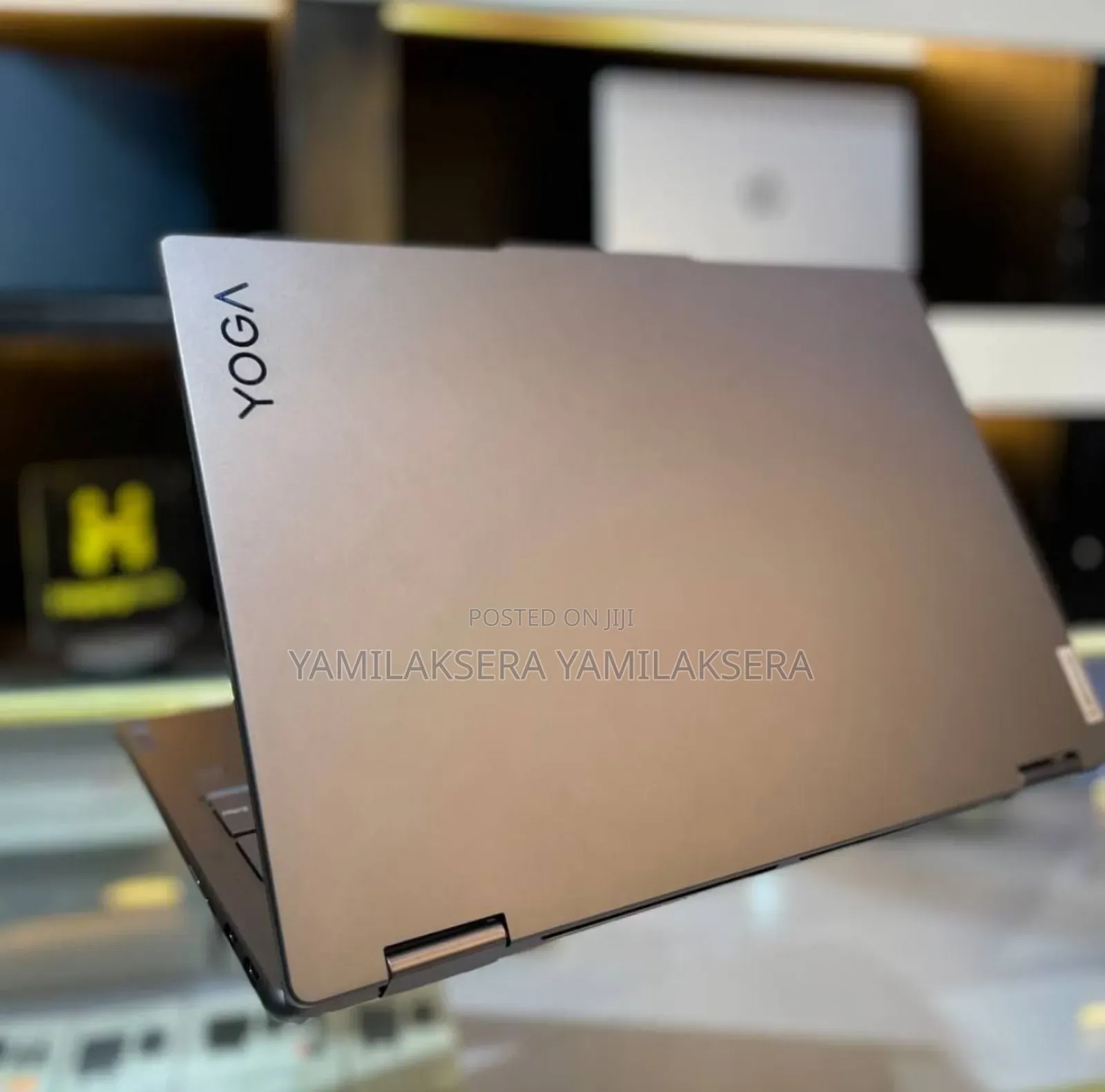 New Laptop Lenovo 16GB Intel Core Ultra 7 SSD 1T