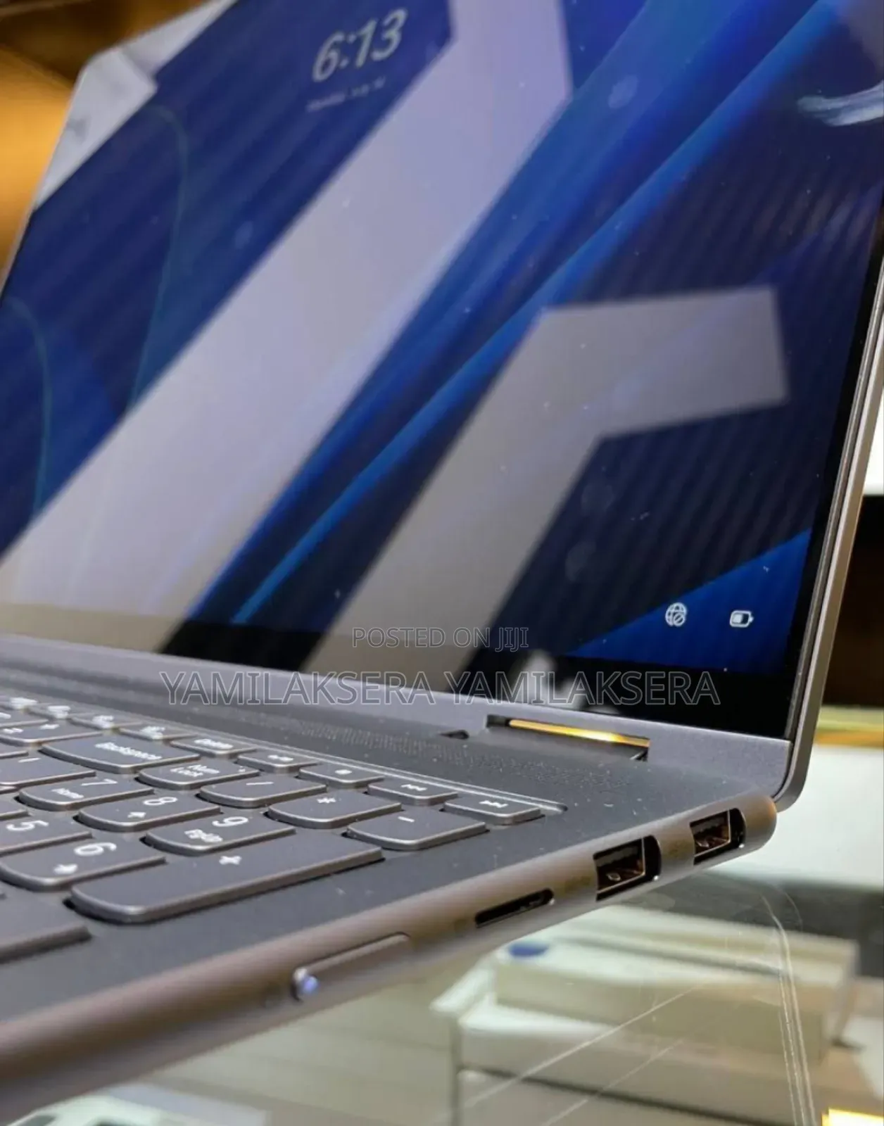 New Laptop Lenovo 16GB Intel Core Ultra 7 SSD 1T