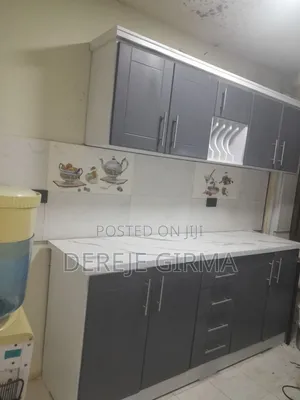 2meter Kitchen Cabinet