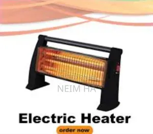 Photo - Kumtel Room Heater