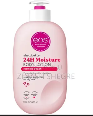 Eos Body Lotion