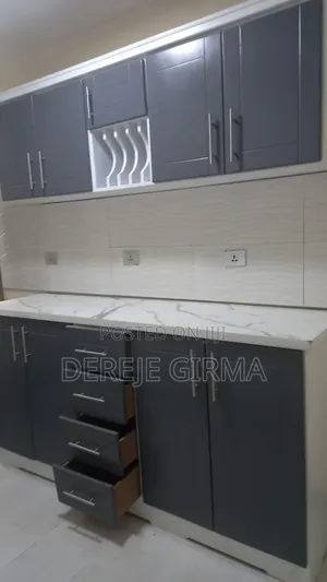 2meter Kitchen Cabinet