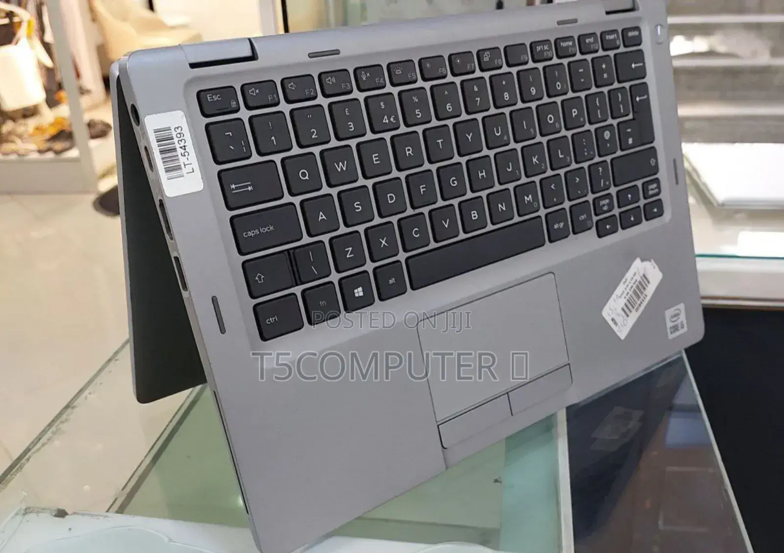 New Laptop Dell Latitude 5310 16GB Intel Core I5 SSD 512GB