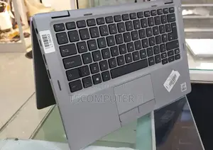 Photo - New Laptop Dell Latitude 5310 16GB Intel Core I5 SSD 512GB