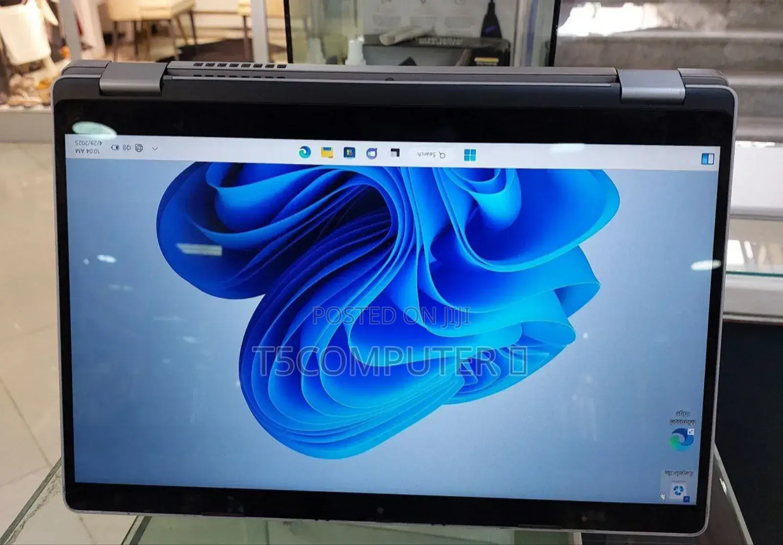 New Laptop Dell Latitude 5310 16GB Intel Core I5 SSD 512GB