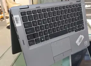 New Laptop Dell Latitude 5310 16GB Intel Core I5 SSD 512GB