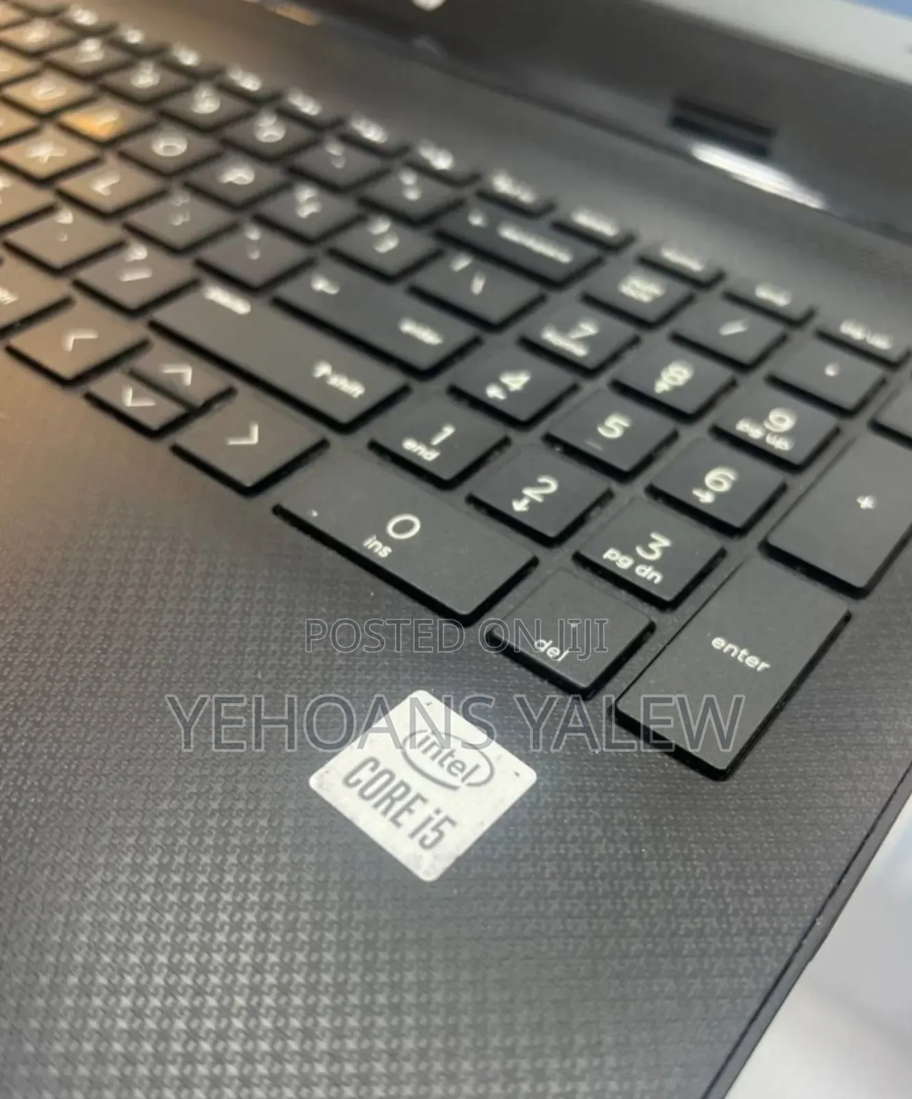 New Laptop HP Stream Notebook 8GB Intel Core I5 SSD 512GB