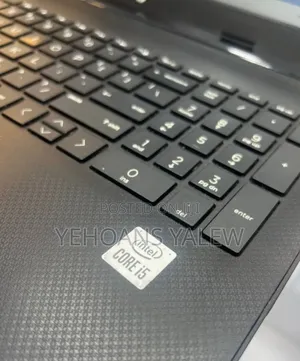 New Laptop HP Stream Notebook 8GB Intel Core I5 SSD 512GB