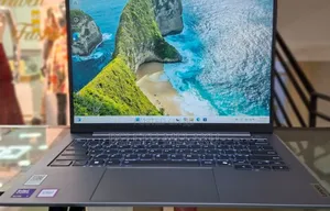 New Laptop Lenovo Thinkbook 14 16GB Intel Core Ultra 7 SSD 512GB