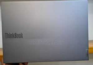 New Laptop Lenovo Thinkbook 14 16GB Intel Core Ultra 7 SSD 512GB