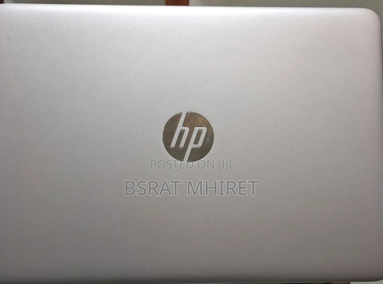 New Laptop HP EliteBook 840 G4 8GB Intel Core I5 SSD 512GB