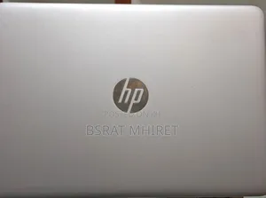 New Laptop HP EliteBook 840 G4 8GB Intel Core I5 SSD 512GB