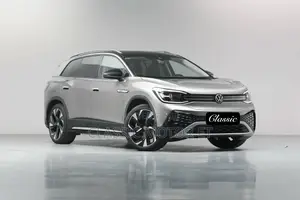 Photo - New Volkswagen ID.6 2025
