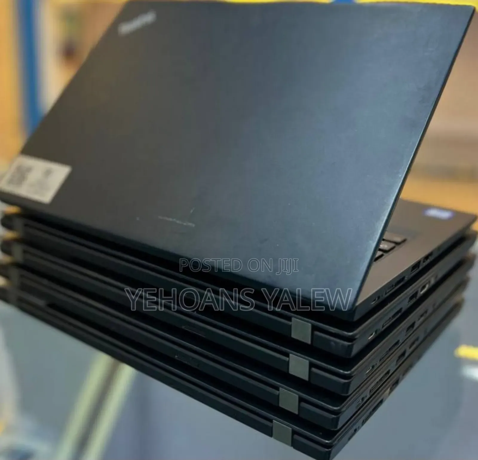 New Laptop Lenovo ThinkPad X280 16GB Intel Core I7 SSD 512GB