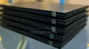 New Laptop Lenovo ThinkPad X280 16GB Intel Core I7 SSD 512GB