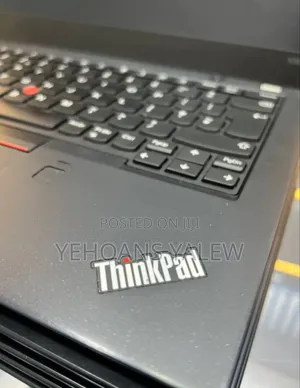 New Laptop Lenovo ThinkPad X280 16GB Intel Core I7 SSD 512GB