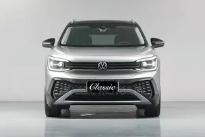 New Volkswagen ID.6 2025