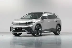 New Volkswagen ID.6 2025