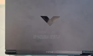 New Laptop HP Victus 16 16GB AMD Ryzen 5 SSD 512GB