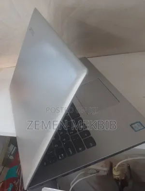 Photo - New Laptop Lenovo IdeaPad Z710 4GB Intel Core I5 HDD 1T