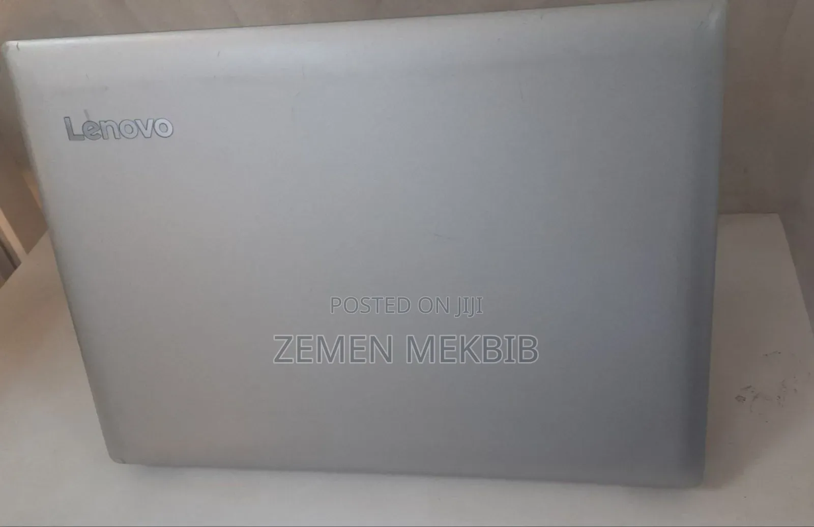 New Laptop Lenovo IdeaPad Z710 4GB Intel Core I5 HDD 1T