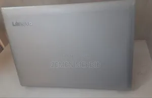 New Laptop Lenovo IdeaPad Z710 4GB Intel Core I5 HDD 1T