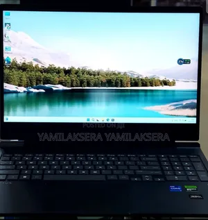 New Laptop HP Victus 16 16GB Intel Core i7 SSD 512GB