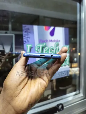 New Samsung Galaxy M31 128 GB Blue