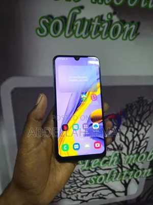 New Samsung Galaxy M31 128 GB Blue