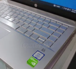 New Laptop HP Pavilion 14 16GB Intel Core I5 SSD 512GB