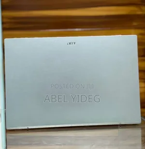 Photo - New Laptop Acer Aspire 3 8GB Intel Core I5 SSD 512GB